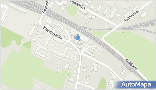 ODRA S.A., Starobrzeska 7, Brzeg 49-305 - Przedsiębiorstwo, Firma