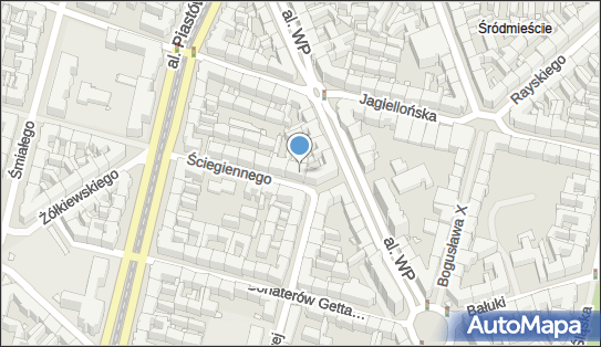 8522593894, Odra-Trade sp. z o.o. 