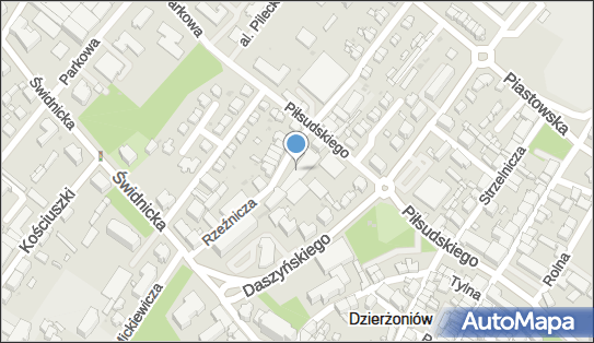 Odszkodowania, Rzeźnicza 4, Dzierżoniów 58-200 - Przedsiębiorstwo, Firma, numer telefonu