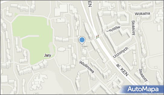 Ody Tor, Wiolinowa 8, Warszawa 02-785 - Przedsiębiorstwo, Firma, NIP: 5212146886