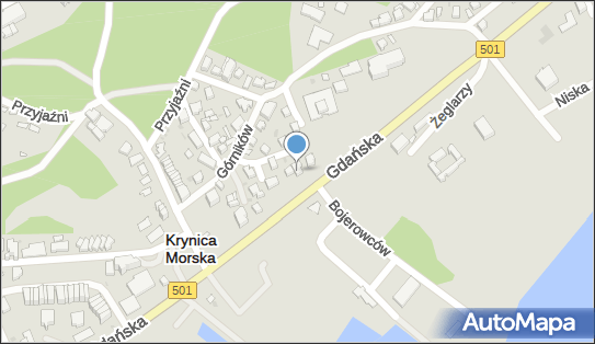 5781177427, Odya Urszula, Odya Damian Spółka C. 