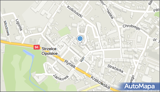 7560004095, Zbigniew Tarnopolski ODZIEŻ-i Artykuły Przemysłowe 