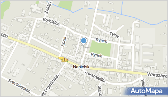 5681391523, Odzież-obuwie'' Dariusz Łosiewicz 