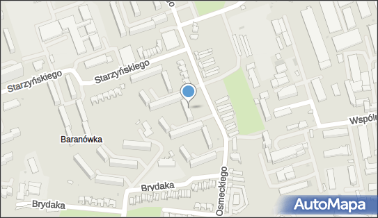 Odzież Sortowana, ul. płk. Kazimierza Iranka-Osmeckiego 9 35-506 - Przedsiębiorstwo, Firma, NIP: 8132417712