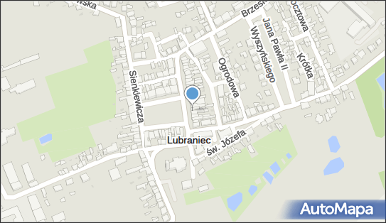 Odzież Używana, ul. Mickiewicza 29, Lubraniec 87-890 - Przedsiębiorstwo, Firma, numer telefonu, NIP: 8881423270