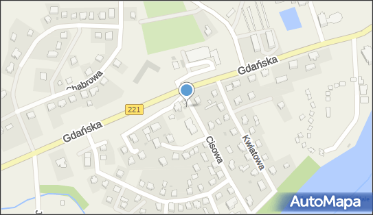 5911099017, Sklep Odzieżowy Cieplińska Bogumiła 