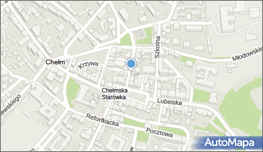 5631231616, Karol Czemerajda Odzież Zachodnia 