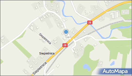 Odzysk i Przerób Tworzyw Sztucznych, Siepietnica 69, Siepietnica 38-250 - Przedsiębiorstwo, Firma, NIP: 6850006222