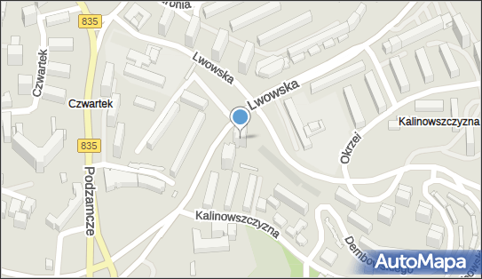 Odzyskiwanie Danych Piotr Steć, Lwowska 9, Lublin 20-128 - Przedsiębiorstwo, Firma, NIP: 9462565698