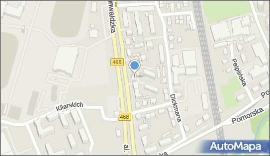 5842742354, Ośrodek Edukacji i Kultury Ekologicznej 