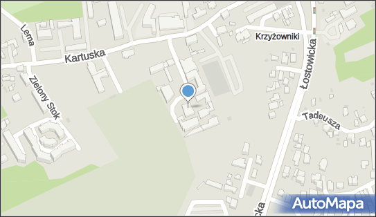 5832853394, Oes Serwis - Wojciech Elwart 