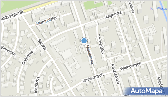 9522166052, Oferix - Anna Drągowska 