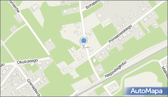 7971952988, Office Concierge Szymon Drobik 