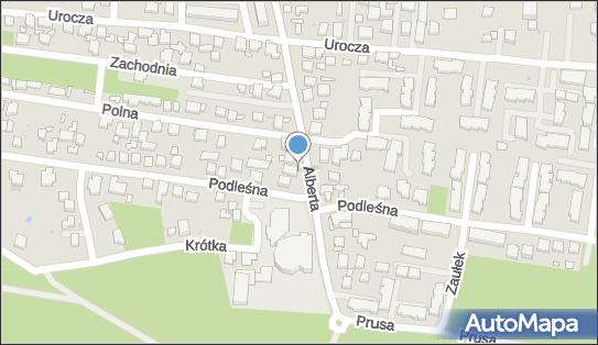 Office Joanna Baranowska, Brata Alberta 42, Wesoła 05-075 - Przedsiębiorstwo, Firma, godziny otwarcia, numer telefonu
