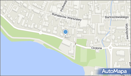 6731275068, Office Partner - Naprawa Drukarek Komputerowych Andrzej Cyran 