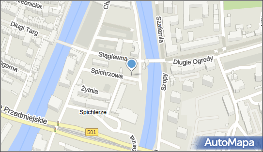 Office Plus Gdańsk, Spichrzowa 14, Gdansk 80-750 - Przedsiębiorstwo, Firma, godziny otwarcia, numer telefonu, NIP: 7010274820