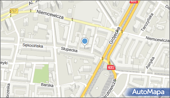 7010262691, Office Plus Warszawa sp. z o.o. 