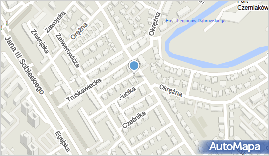 Office Studio, ul. Truskawiecka 1, Warszawa 02-929 - Przedsiębiorstwo, Firma, numer telefonu, NIP: 5211540227