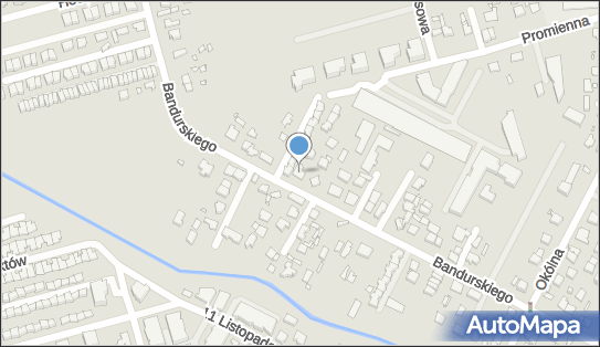 1131184633, Office Support Bardyszewski Tomasz 