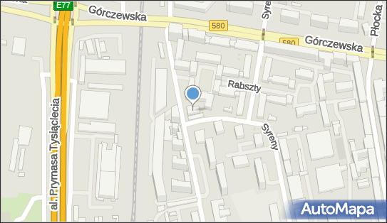 Oficyna Drukarska Jacek Chmielewski, Sokołowska 12a, Warszawa 01-142 - Przedsiębiorstwo, Firma, godziny otwarcia, numer telefonu