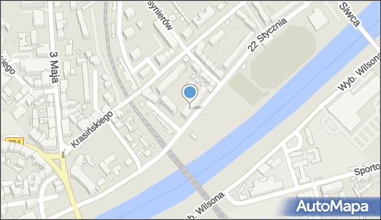 Oficyna Przemyska, 22 Stycznia 3, Przemyśl 37-700 - Przedsiębiorstwo, Firma, NIP: 7951544795