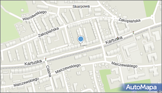 5832585947, Oficynka Jolanta Pawlik-Świetlikowska 
