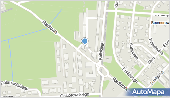 5110264889, Ogc Developments sp. z o.o. 