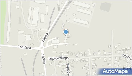 5791157455, Ognisko 