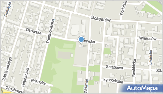 1132735029, Ognisko Pracy Pozaszkolnej nr 1 