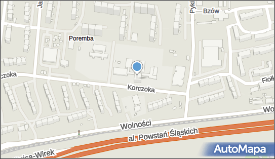 6481101975, Ognisko Pracy Pozaszkolnej nr 4 w Zabrzu - 