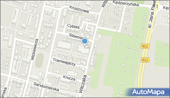 6262414349, Ognisko Towarzystwa Krzewienia Kultury Fizycznej 