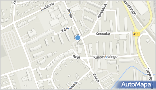 Ognisko Towarzystwa Krzewienia Kultury Fizycznej Metalowiec, Nysa 48-303 - Przedsiębiorstwo, Firma, numer telefonu, NIP: 7532394003
