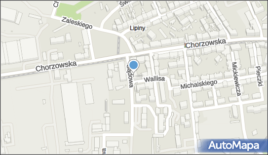 6271098712, Ognisko Towarzystwa Krzewienia Kultury Fizycznej 