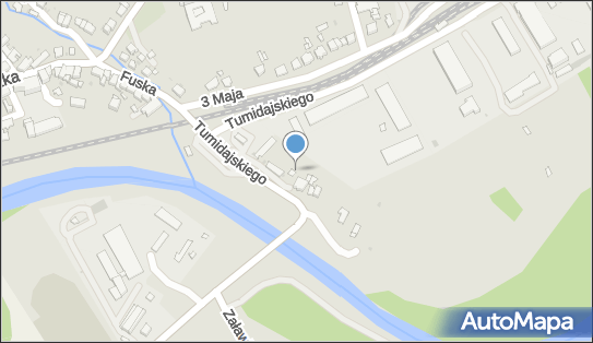 Ogniwo, Tumidajskiego 3, Biecz 38-340 - Przedsiębiorstwo, Firma, numer telefonu