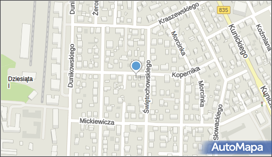 Ognyan Ivanov P.H.U., Kopernika Mikołaja 24, Lublin 20-465 - Przedsiębiorstwo, Firma