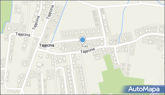 Ogólna Mechanika Pojazdów, Tajęcina 25, Tajęcina 36-002 - Przedsiębiorstwo, Firma, NIP: 8132865020