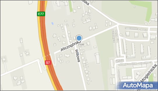 Ogólna Praktyka Lekarska, Wilczogórska 7B, Grójec 05-600 - Przedsiębiorstwo, Firma, NIP: 7971803047