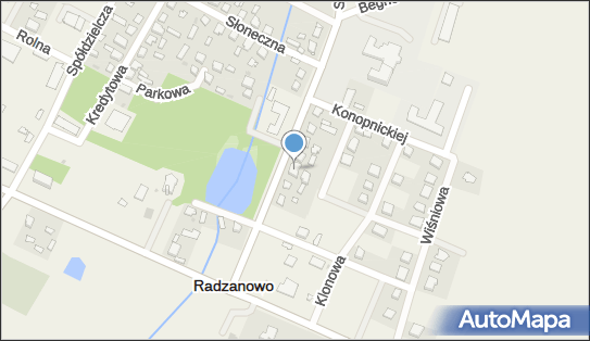 7741576694, Redosz-Rakowska Agnieszka Ogólna Praktyka Lekarska 