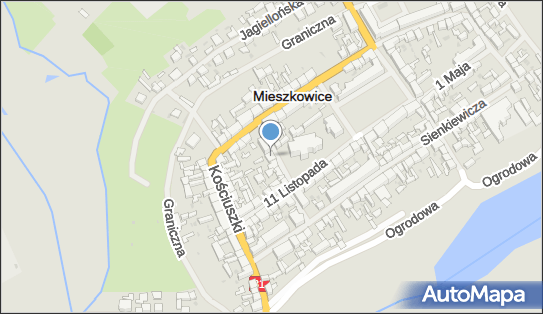8581820268, Ogólnobudowlanka - Paweł Olszak 