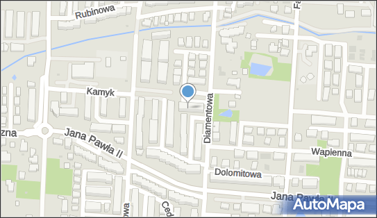 Ogólnobudowlany Consulting Techniczny, Kamyk 9, Warszawa/Wesoła 05-077 - Przedsiębiorstwo, Firma, numer telefonu