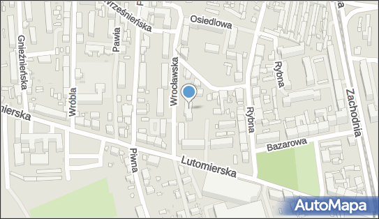 000648215, Ogólnokształcąca Szkoła Baletowa im.Feliksa Parnella w Łodzi 