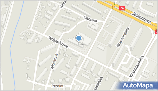 Ogólnokształcąca Szkoła Muzyczna II Stopnia w Kielcach, Kielce 25-538 - Przedsiębiorstwo, Firma, numer telefonu