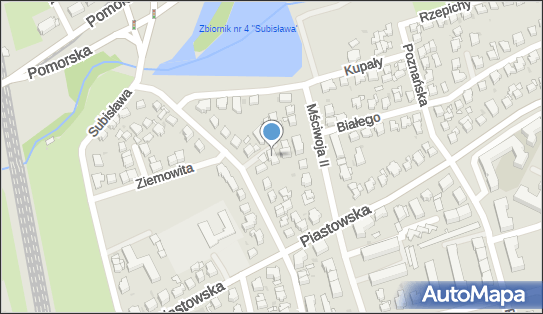 Ogólnopolski Instytut Nieruchomości Fundacja, Gdańsk 80-355 - Przedsiębiorstwo, Firma, numer telefonu, NIP: 5842619731