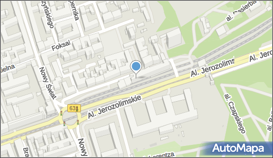 5252296706, Ogólnopolski Ośrodek Rozwoju Zawodowego 