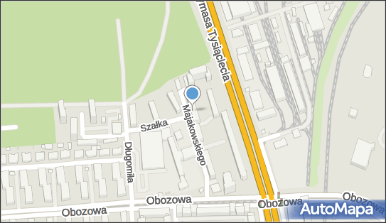 5272409616, Ogólnopolski Pracowniczy Związek Zawodowy Ochroniarzy i Detektywów 