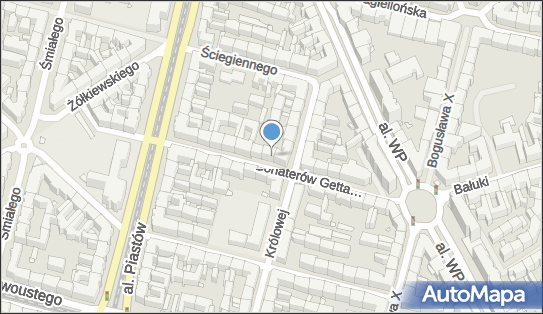 8522584470, Ogólnopolski Ruch Ateistyczno-Lewicowy 