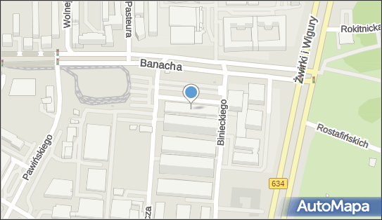 Ogólnopolski Związek Zawodowy Techników Medycznych Elektroradiologii 02-097 - Przedsiębiorstwo, Firma, numer telefonu, NIP: 5262116284