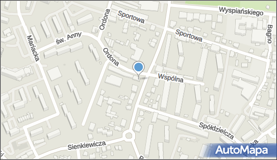 5691859100, Ogólnopolskie Centrum Techniki Jazdy Małgorzata Prątnicka Elżbieta Wyszyńska 