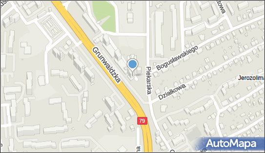 6321748604, Ogólnopolskie Stowarzyszenie Optymalnych im.Adama Jany 
