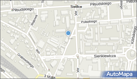 8212115835, Ogólnopolskie Stowarzyszenie Internowanych i Represjonowanych 